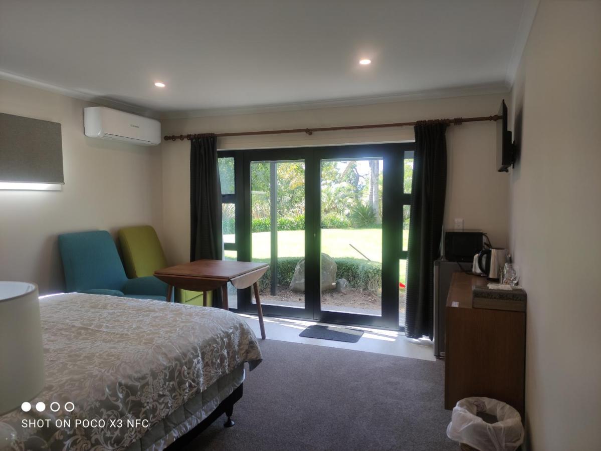 מלון Cambridge Coach House מראה חיצוני תמונה