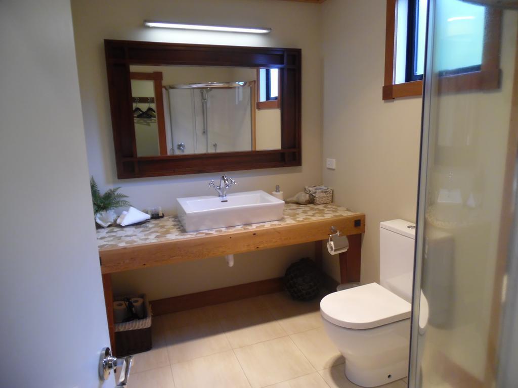 מלון Cambridge Coach House מראה חיצוני תמונה